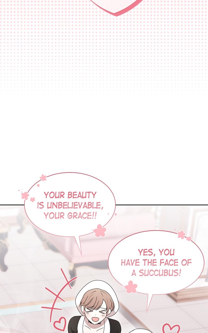 Cross My Heart and Hope to Die Chap 5 - Next Chap 6