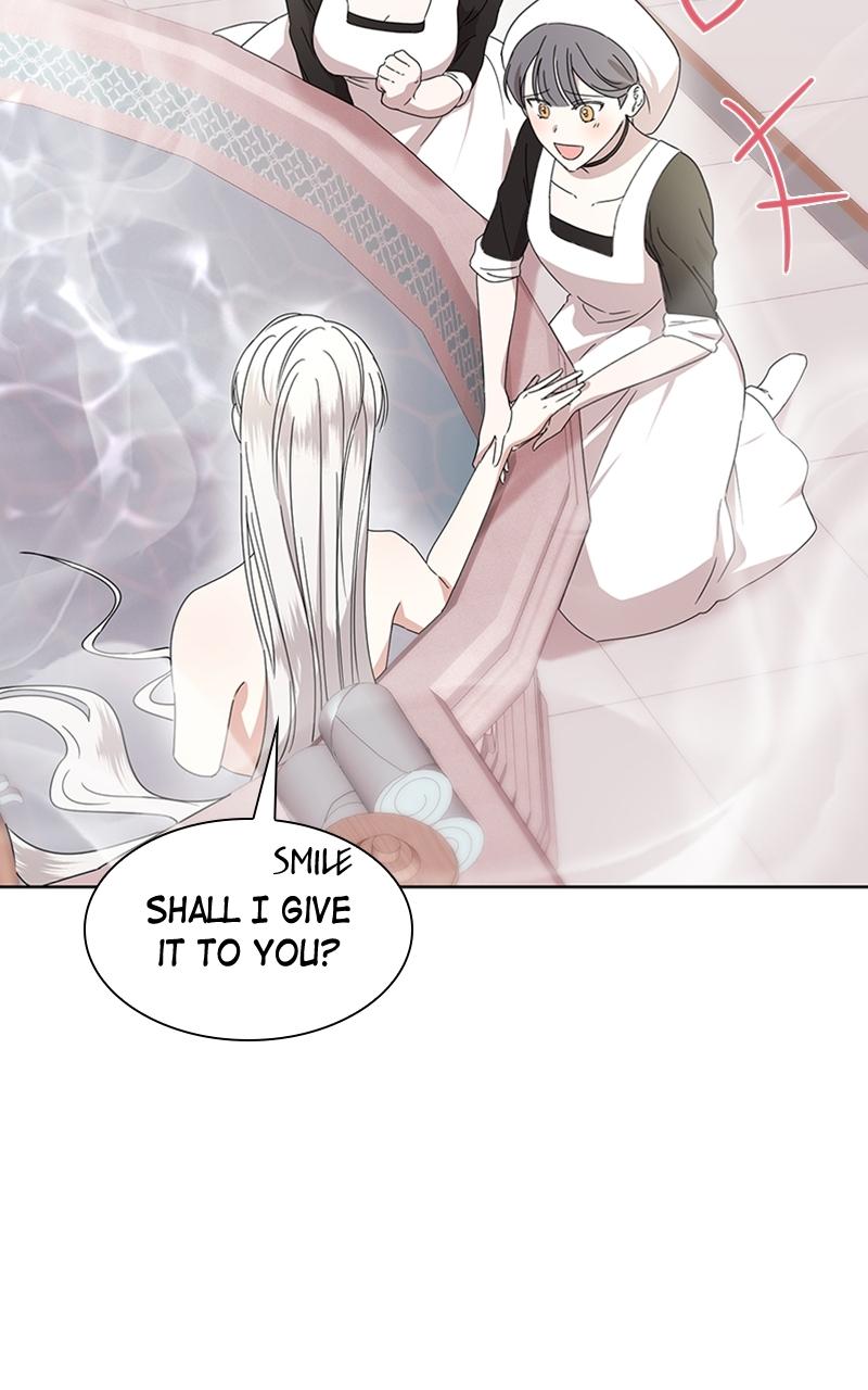 Cross My Heart and Hope to Die Chap 5 - Next Chap 6