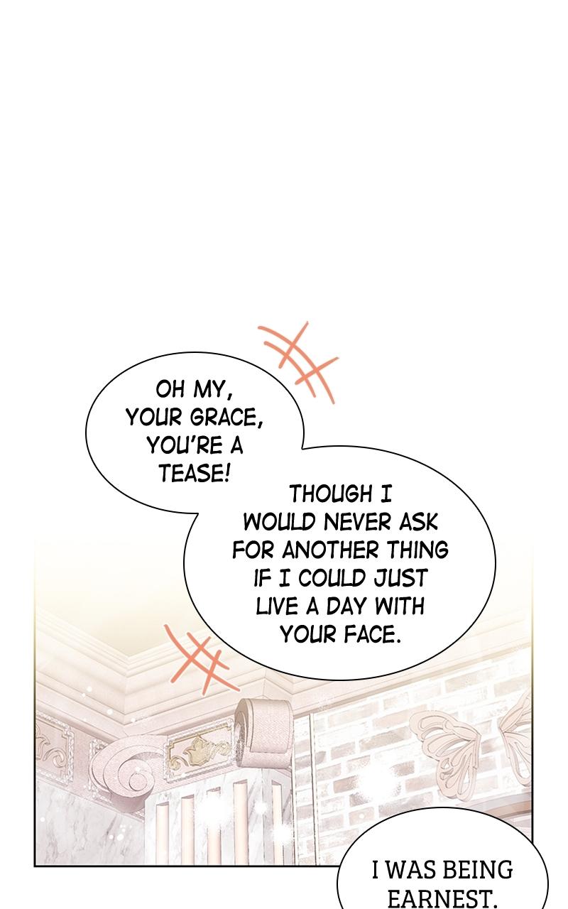 Cross My Heart and Hope to Die Chap 5 - Next Chap 6