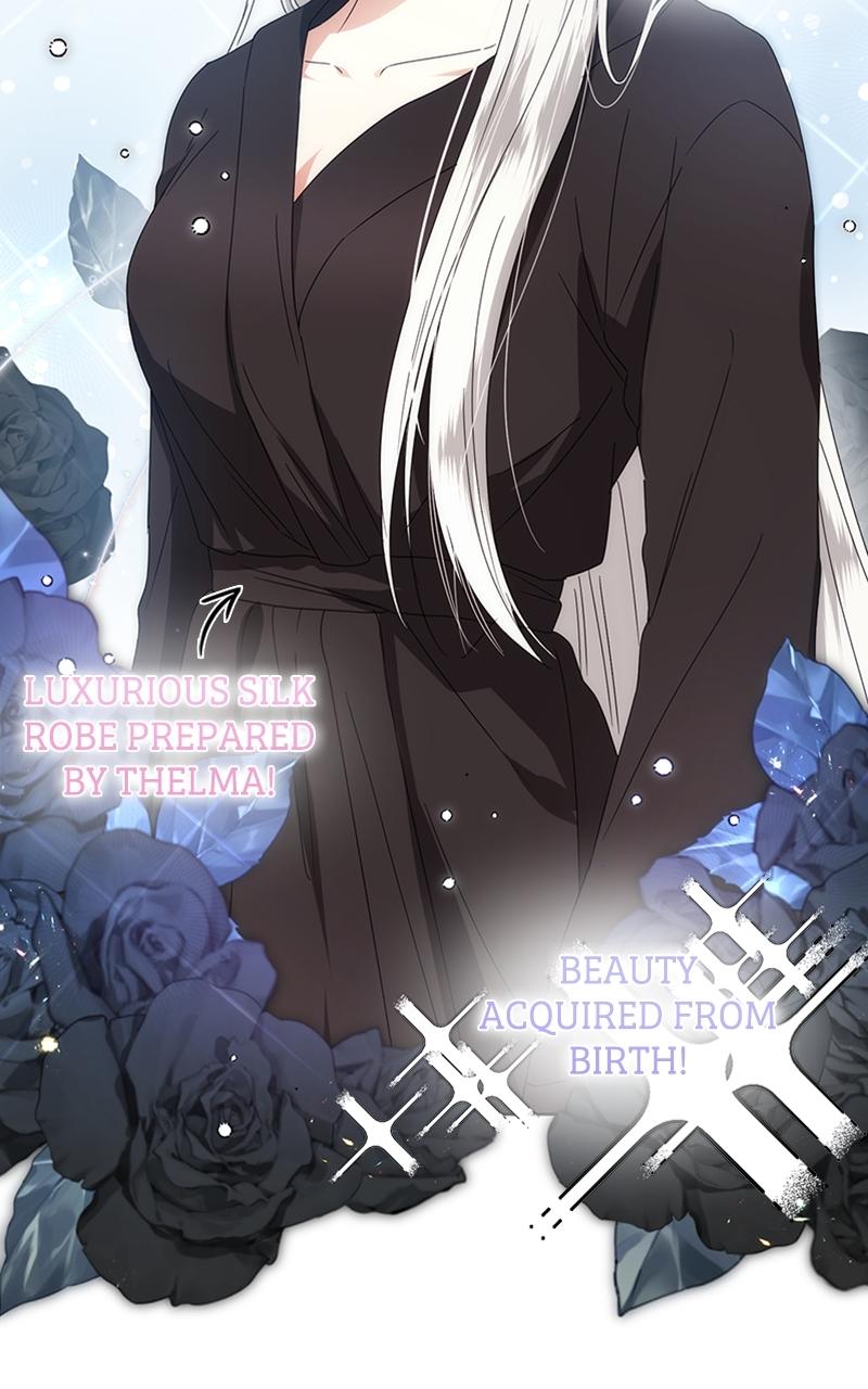 Cross My Heart and Hope to Die Chap 5 - Next Chap 6