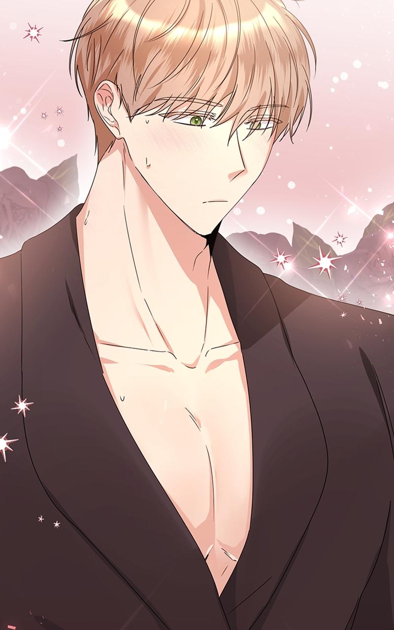 Cross My Heart and Hope to Die Chap 5 - Next Chap 6