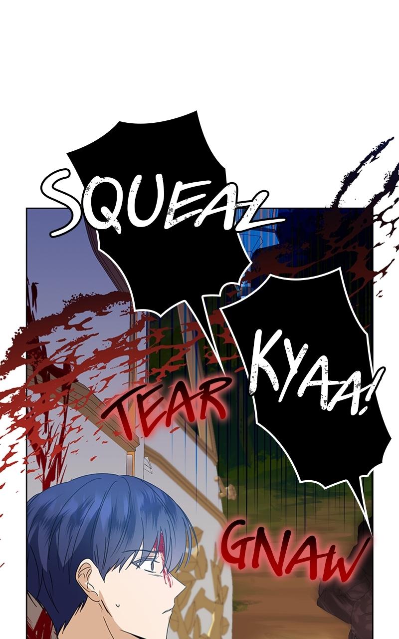 Cross My Heart and Hope to Die Chap 5 - Next Chap 6