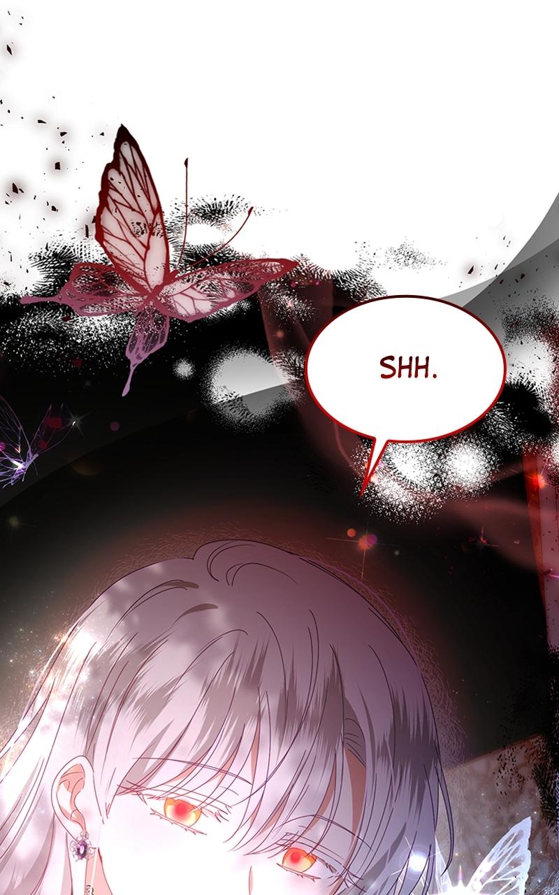 Cross My Heart and Hope to Die Chap 5 - Next Chap 6