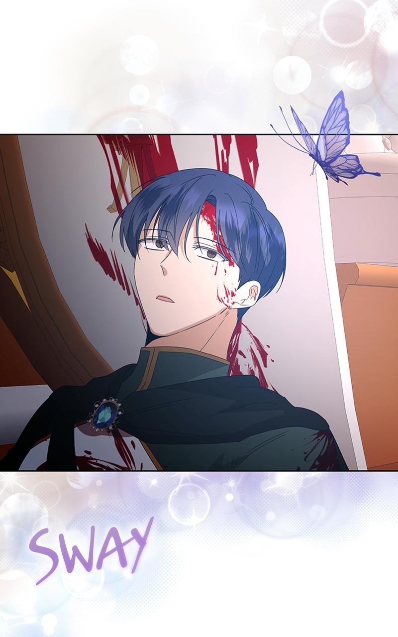 Cross My Heart and Hope to Die Chap 5 - Next Chap 6