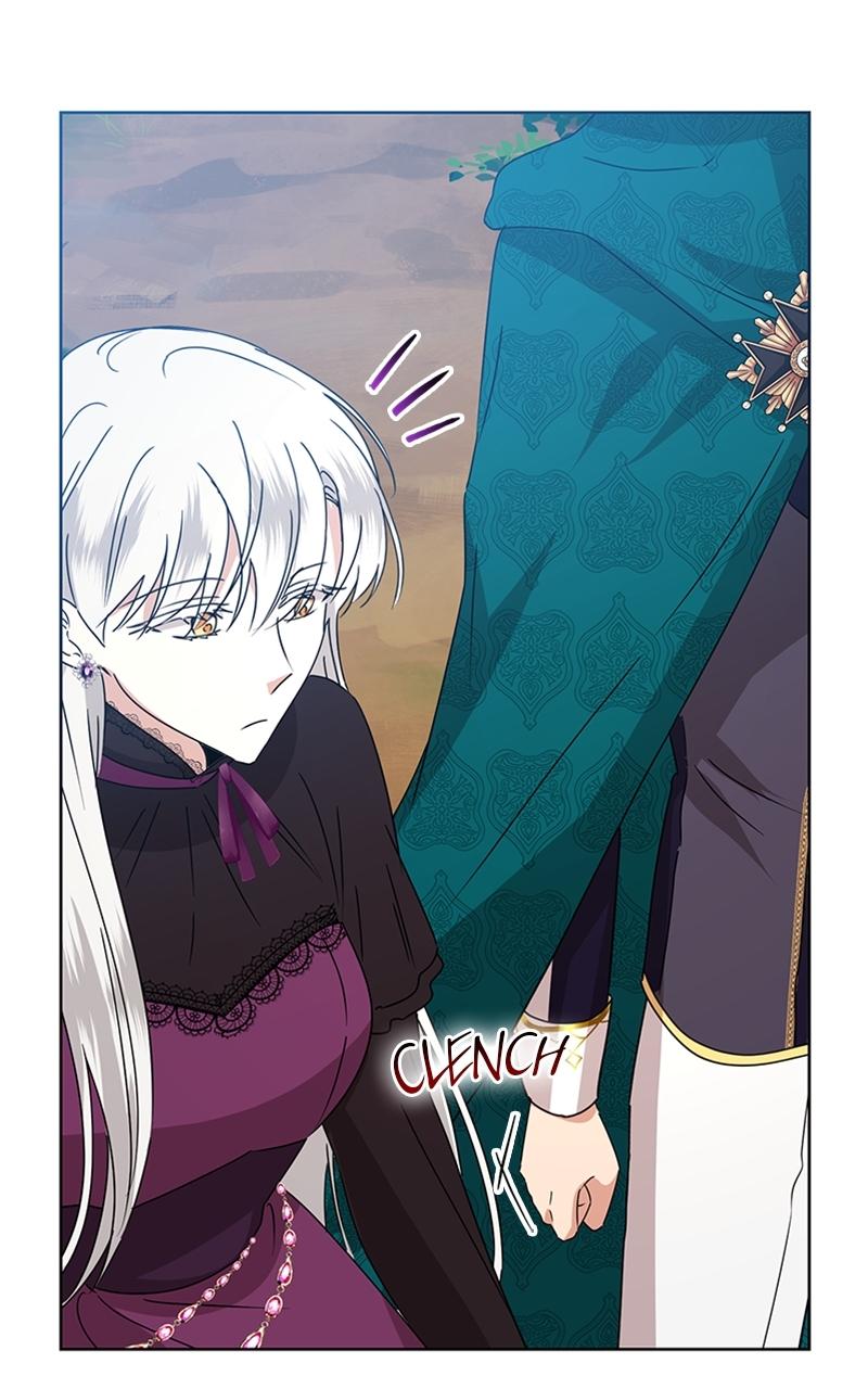 Cross My Heart and Hope to Die Chap 5 - Next Chap 6