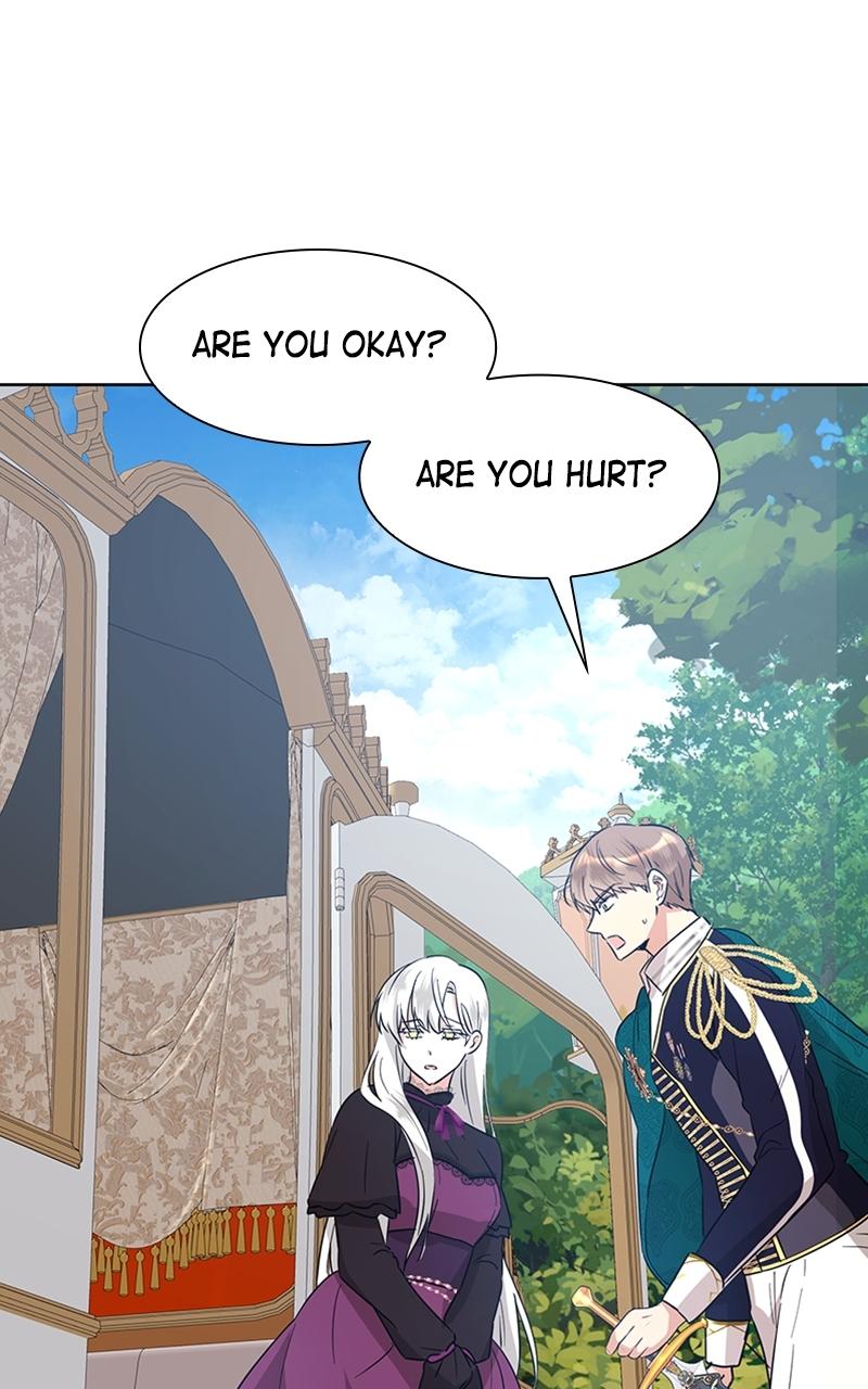 Cross My Heart and Hope to Die Chap 5 - Next Chap 6