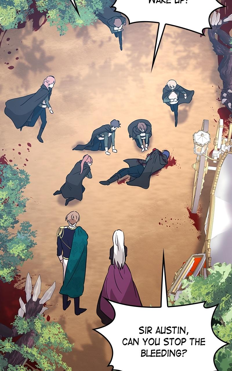 Cross My Heart and Hope to Die Chap 5 - Next Chap 6