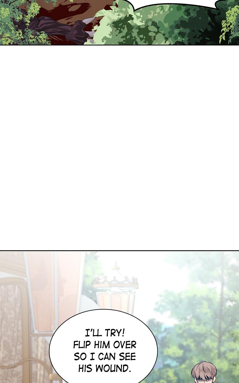 Cross My Heart and Hope to Die Chap 5 - Next Chap 6