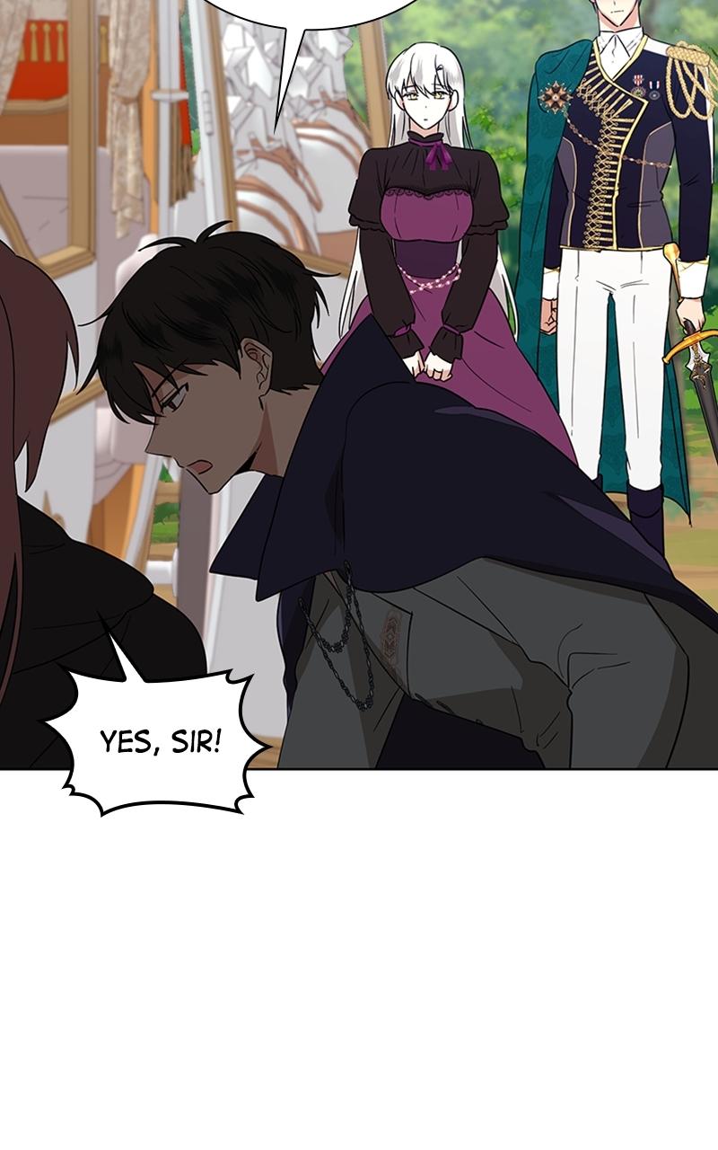 Cross My Heart and Hope to Die Chap 5 - Next Chap 6