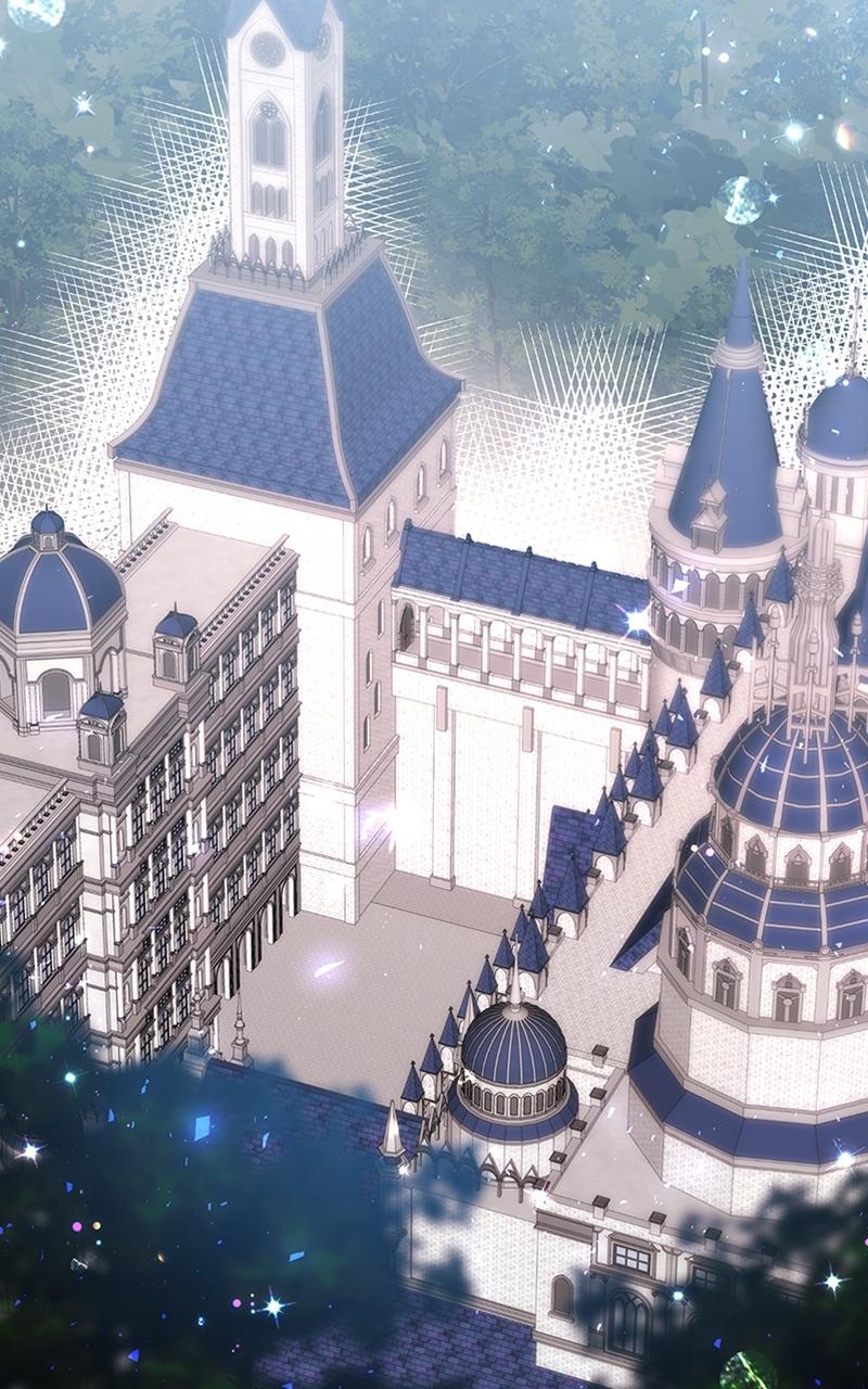 Cross My Heart and Hope to Die Chap 5 - Next Chap 6