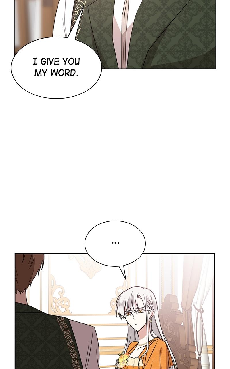 Cross My Heart and Hope to Die Chap 6 - Next Chap 7