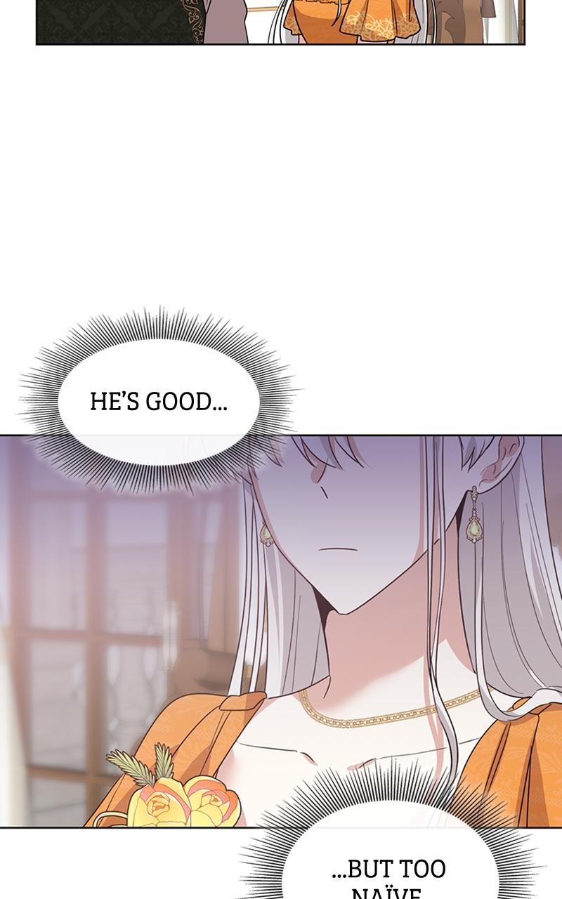 Cross My Heart and Hope to Die Chap 6 - Next Chap 7