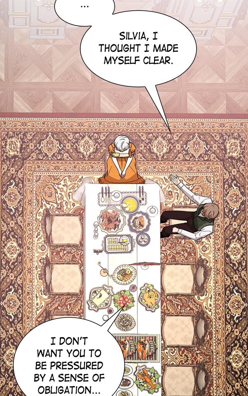 Cross My Heart and Hope to Die Chap 6 - Next Chap 7