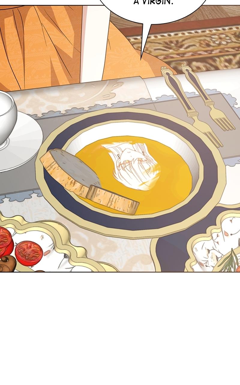 Cross My Heart and Hope to Die Chap 6 - Next Chap 7