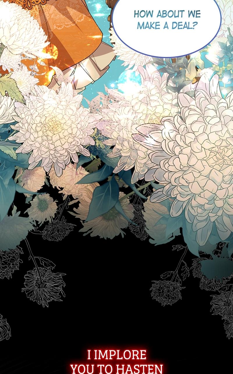 Cross My Heart and Hope to Die Chap 6 - Next Chap 7