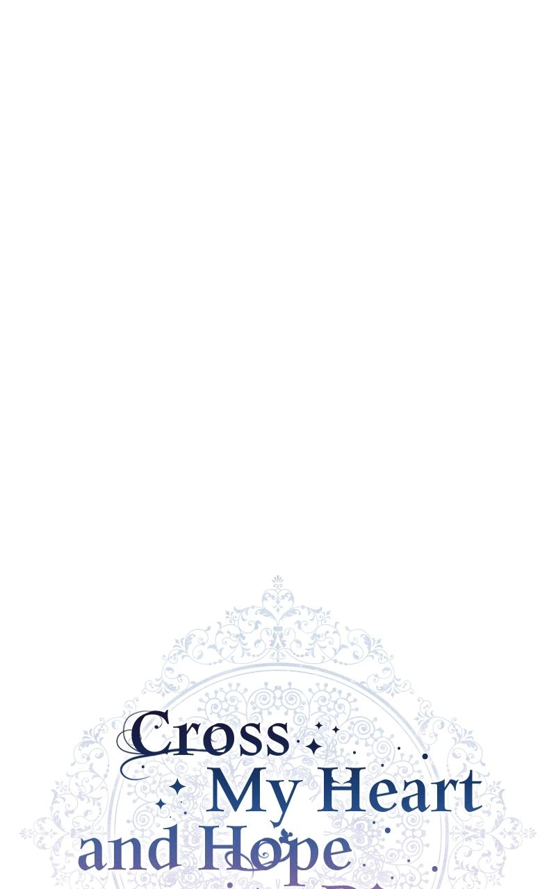 Cross My Heart and Hope to Die Chap 6 - Next Chap 7