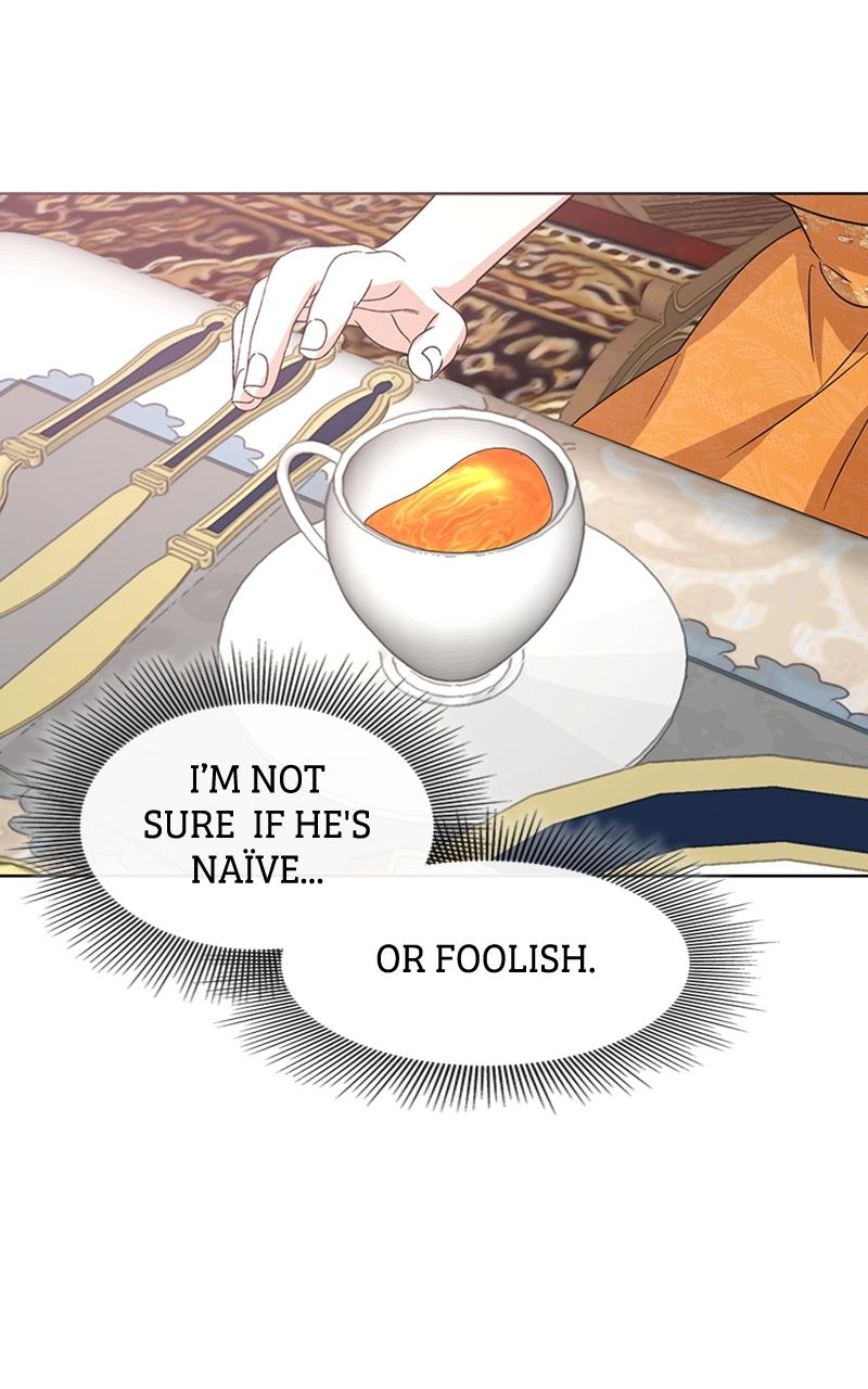 Cross My Heart and Hope to Die Chap 6 - Next Chap 7