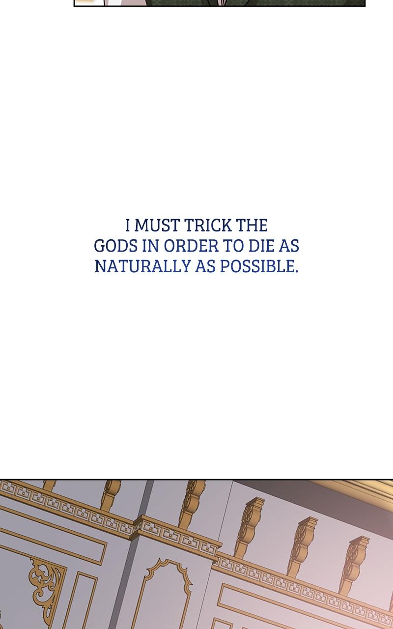 Cross My Heart and Hope to Die Chap 6 - Next Chap 7