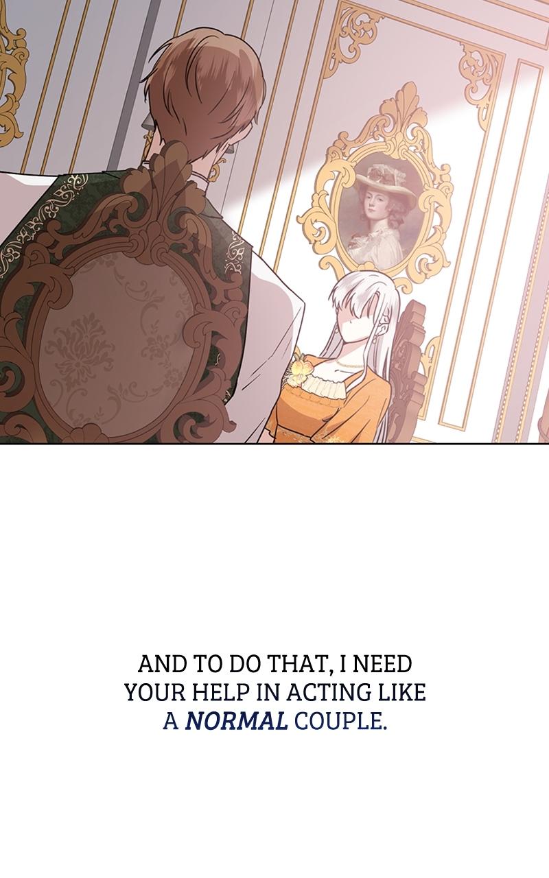 Cross My Heart and Hope to Die Chap 6 - Next Chap 7