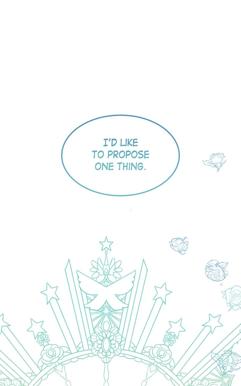 Cross My Heart and Hope to Die Chap 6 - Next Chap 7