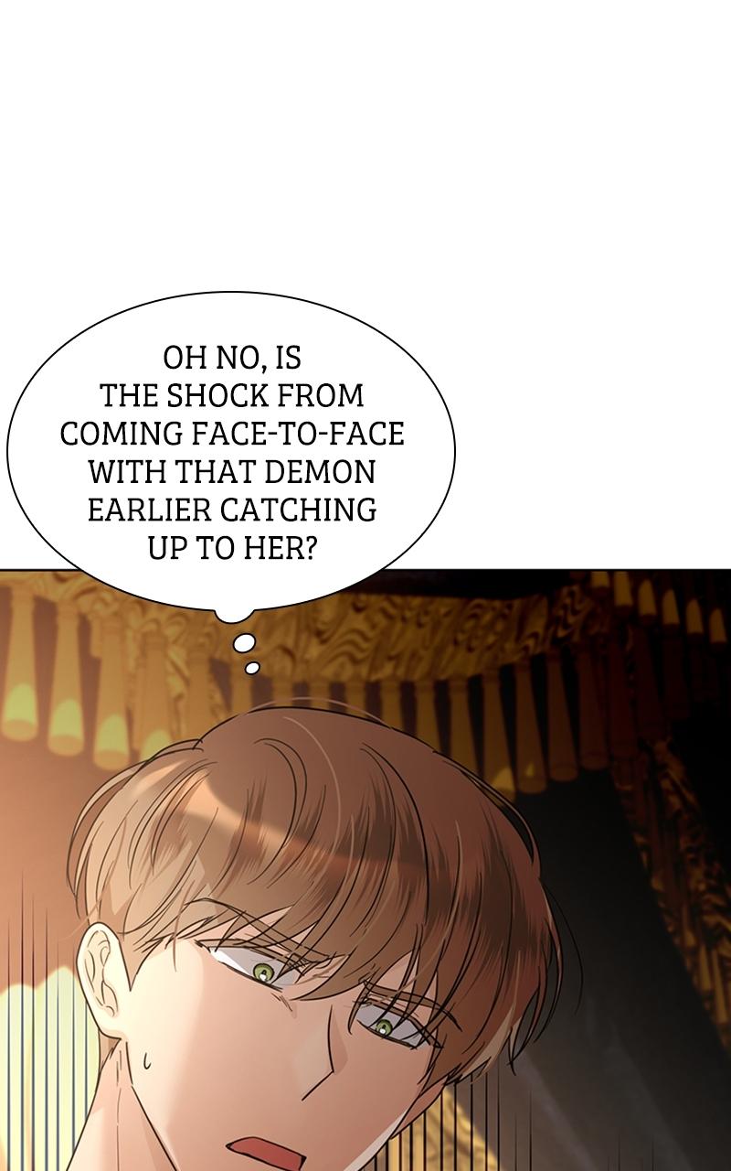 Cross My Heart and Hope to Die Chap 6 - Next Chap 7