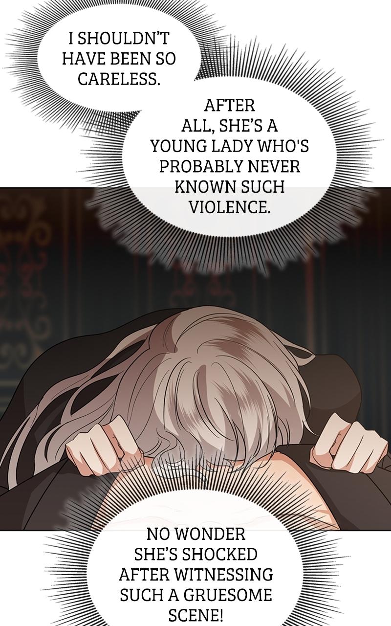 Cross My Heart and Hope to Die Chap 6 - Next Chap 7