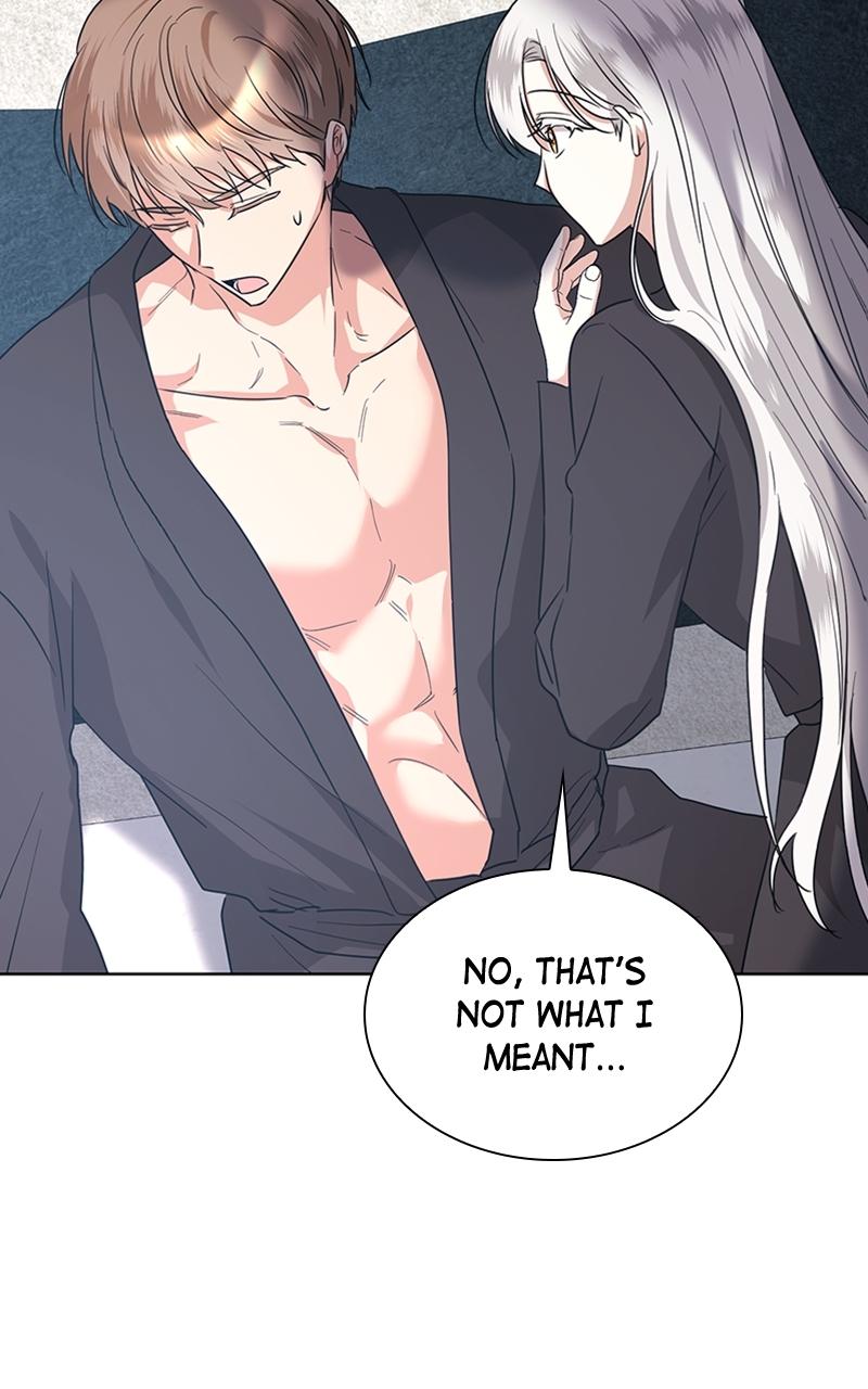 Cross My Heart and Hope to Die Chap 6 - Next Chap 7