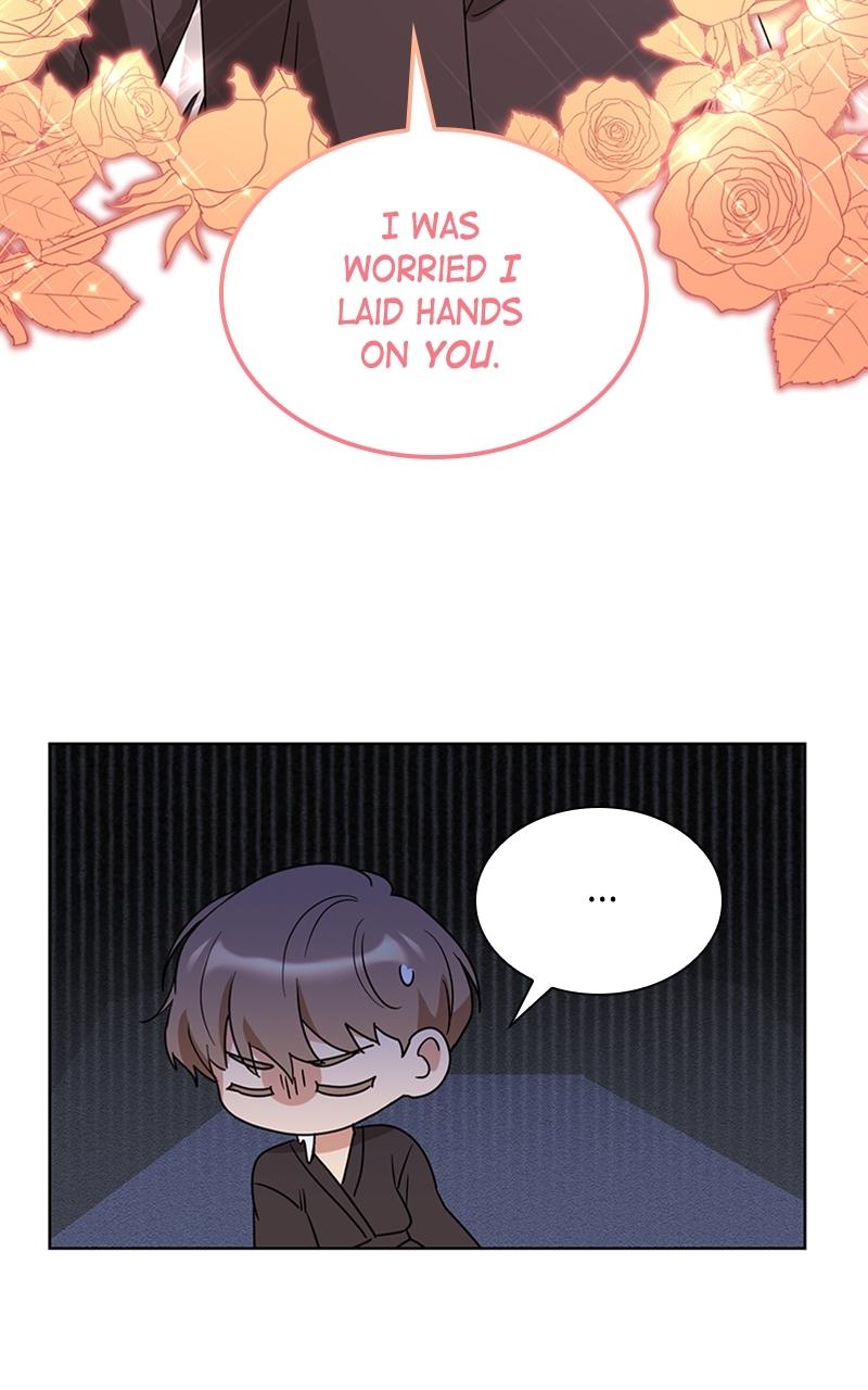 Cross My Heart and Hope to Die Chap 6 - Next Chap 7