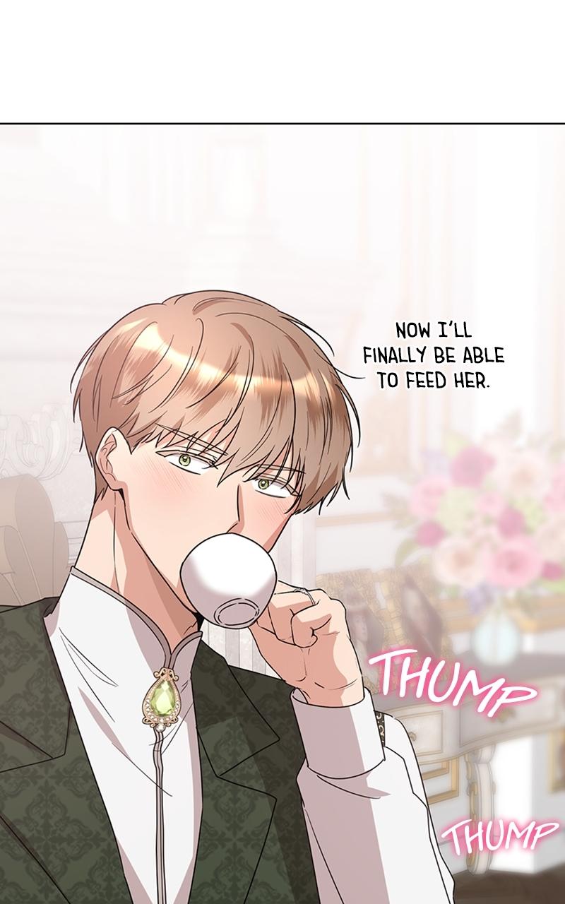 Cross My Heart and Hope to Die Chap 6 - Next Chap 7