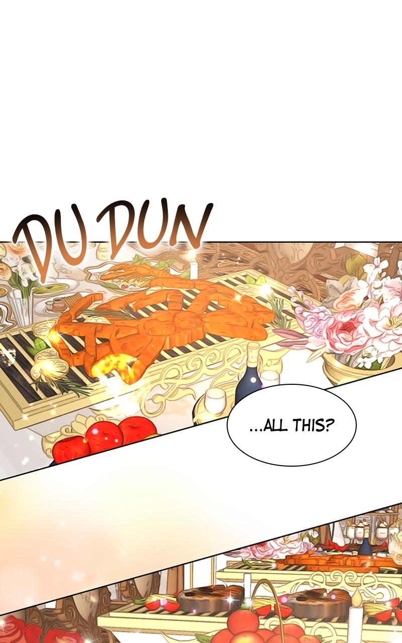 Cross My Heart and Hope to Die Chap 6 - Next Chap 7