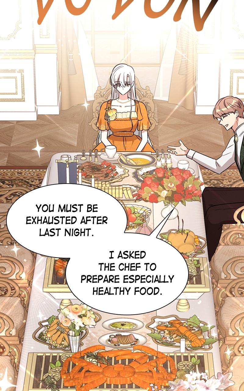 Cross My Heart and Hope to Die Chap 6 - Next Chap 7