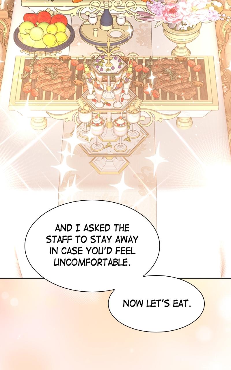 Cross My Heart and Hope to Die Chap 6 - Next Chap 7