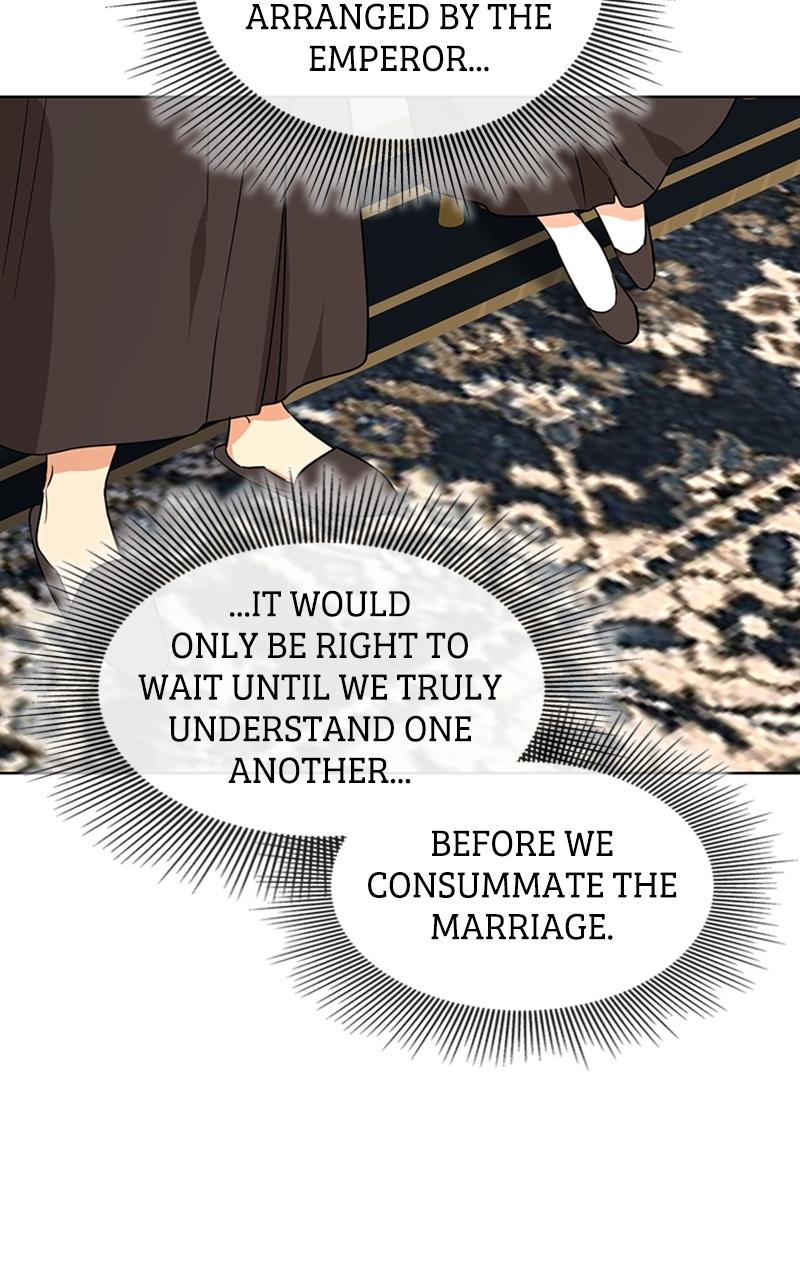 Cross My Heart and Hope to Die Chap 6 - Next Chap 7