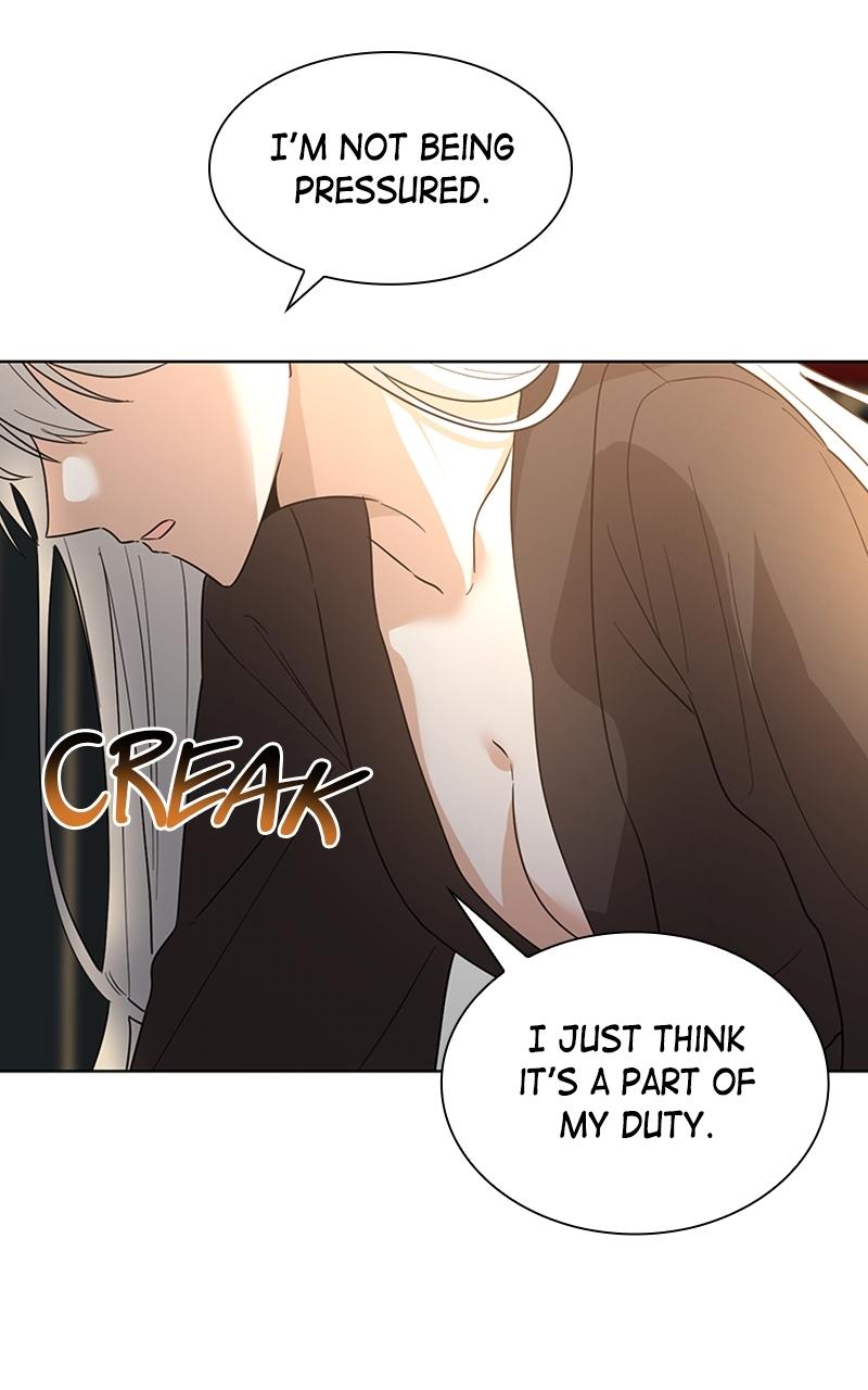 Cross My Heart and Hope to Die Chap 6 - Next Chap 7