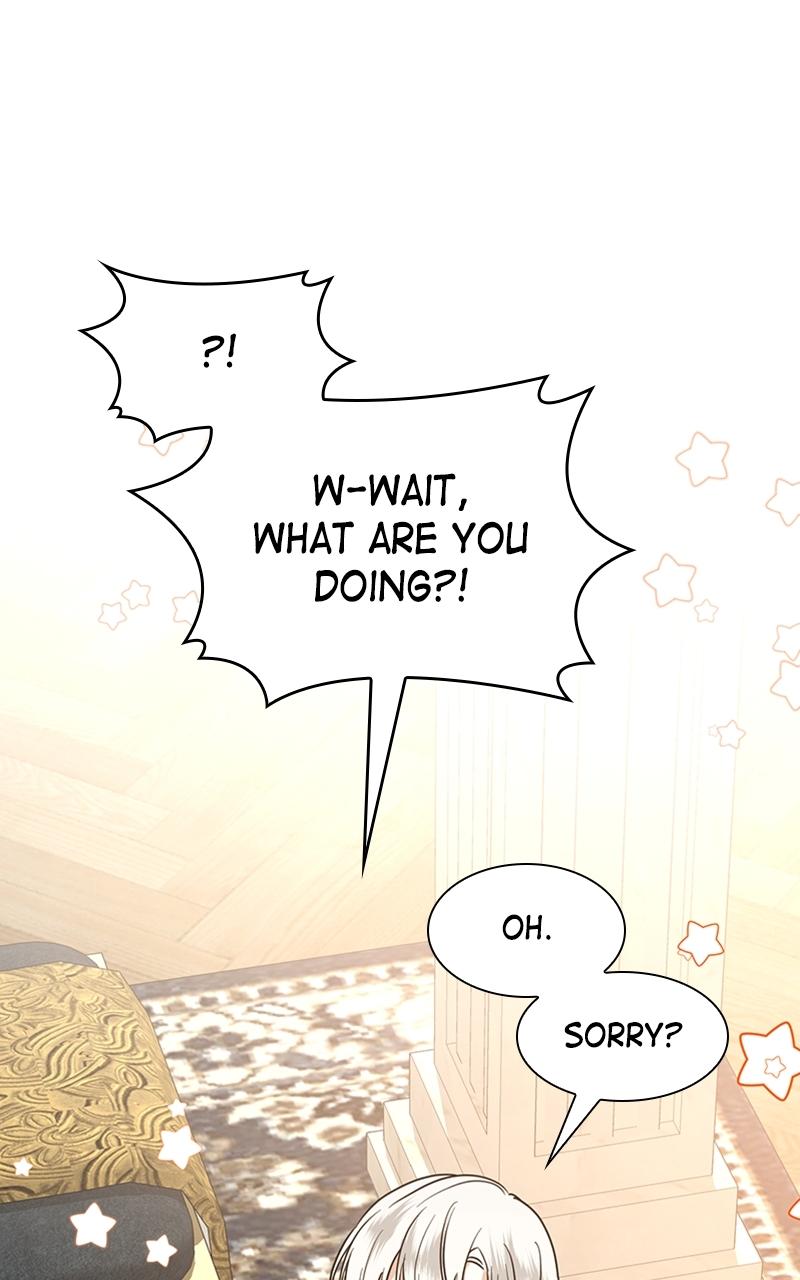 Cross My Heart and Hope to Die Chap 6 - Next Chap 7