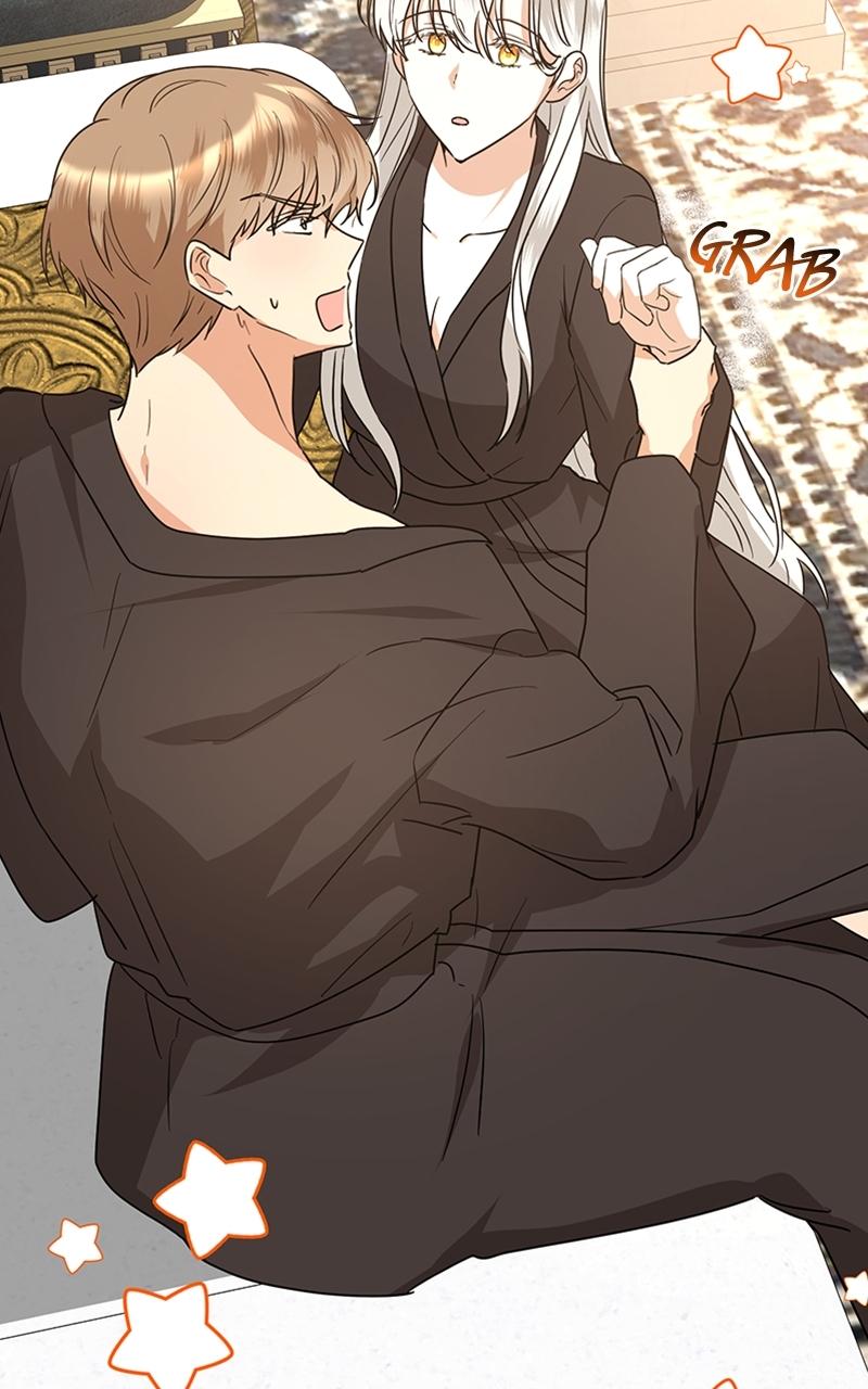 Cross My Heart and Hope to Die Chap 6 - Next Chap 7