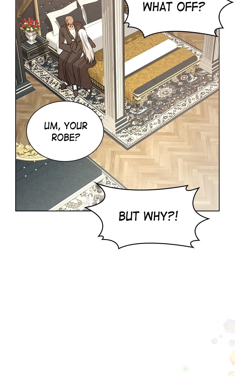 Cross My Heart and Hope to Die Chap 6 - Next Chap 7