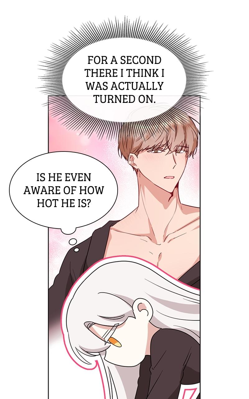 Cross My Heart and Hope to Die Chap 6 - Next Chap 7