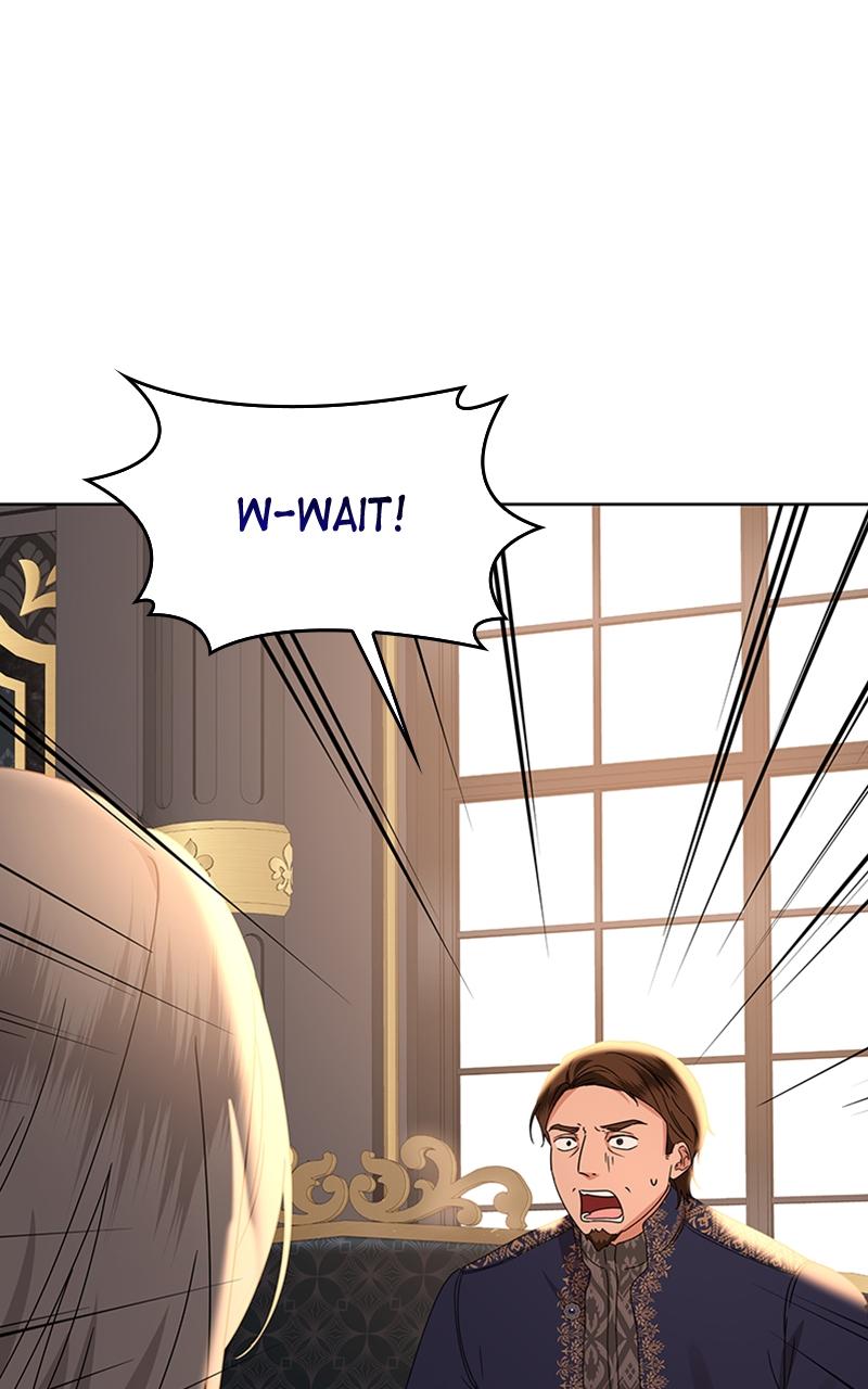 Cross My Heart and Hope to Die Chap 8 - Next Chap 9