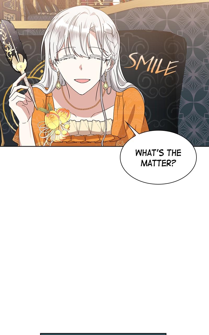 Cross My Heart and Hope to Die Chap 8 - Next Chap 9
