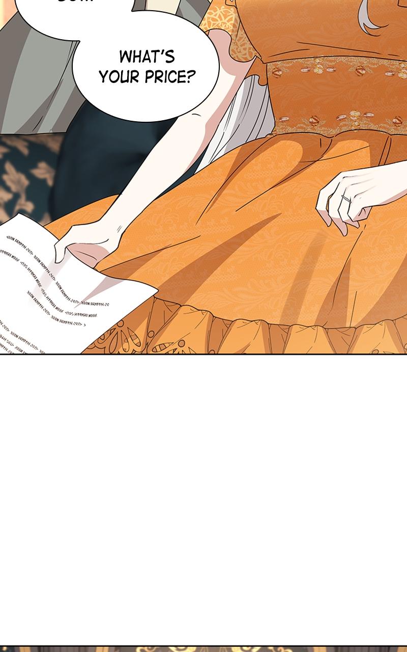 Cross My Heart and Hope to Die Chap 8 - Next Chap 9