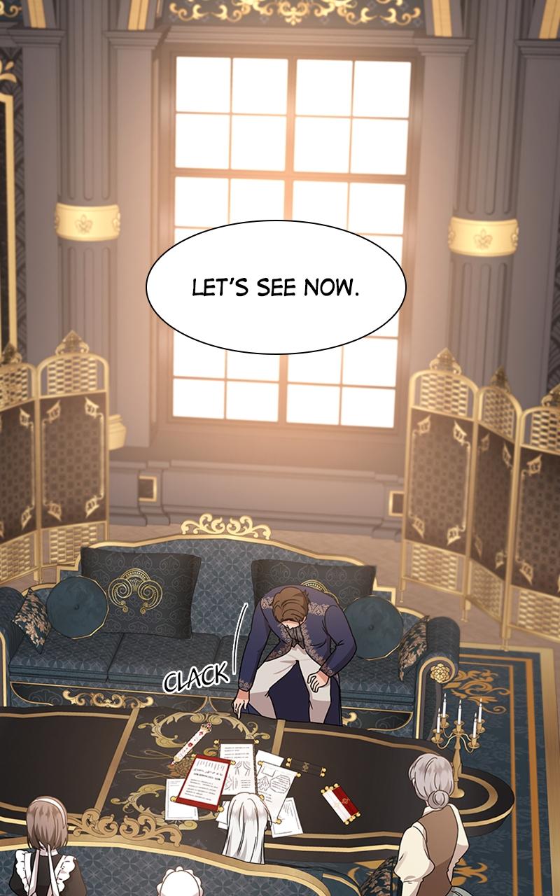 Cross My Heart and Hope to Die Chap 8 - Next Chap 9