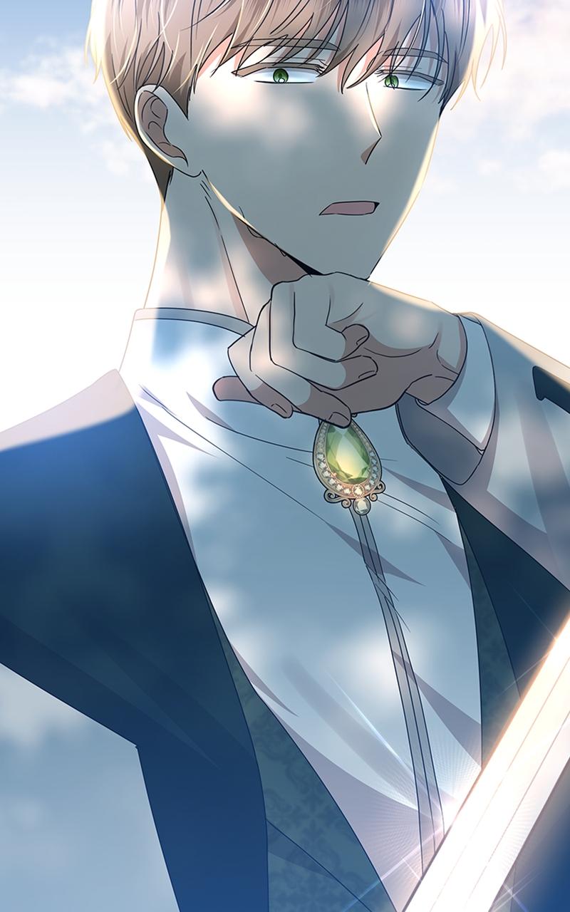 Cross My Heart and Hope to Die Chap 8 - Next Chap 9