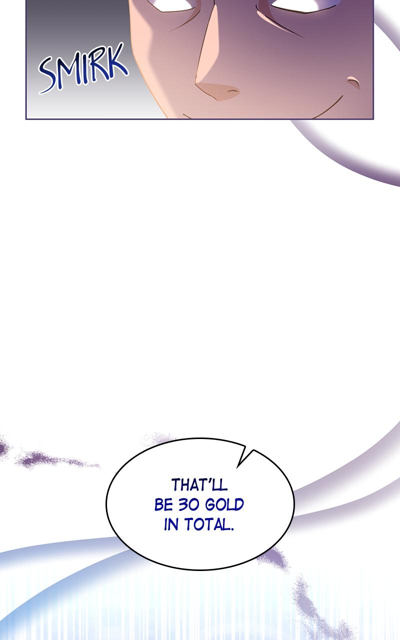 Cross My Heart and Hope to Die Chap 8 - Next Chap 9