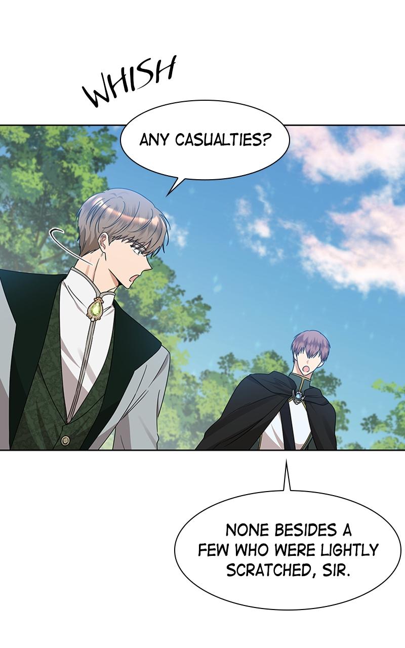 Cross My Heart and Hope to Die Chap 8 - Next Chap 9