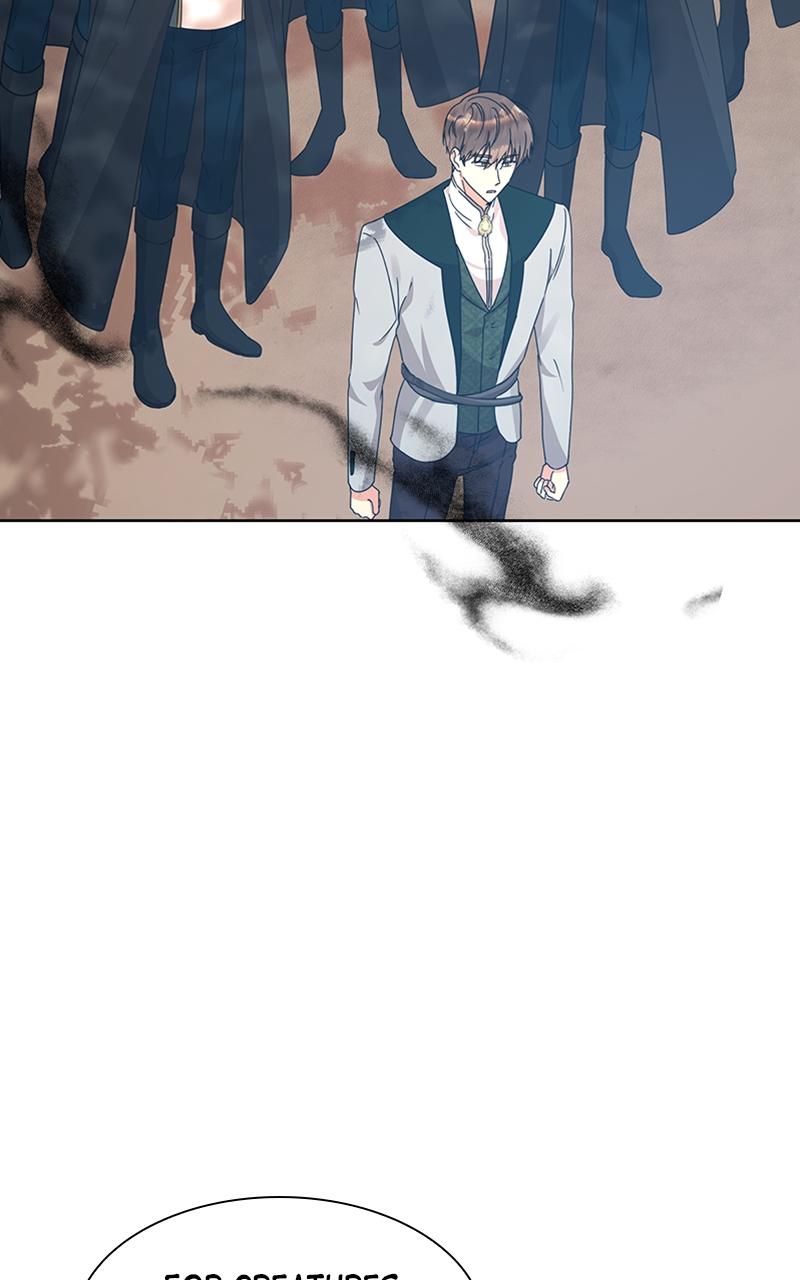Cross My Heart and Hope to Die Chap 8 - Next Chap 9