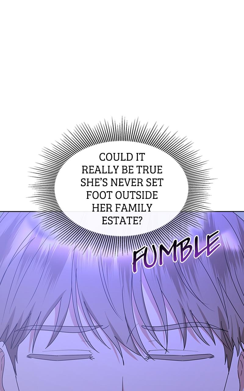 Cross My Heart and Hope to Die Chap 8 - Next Chap 9