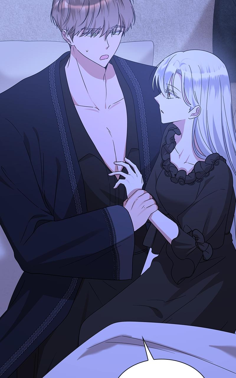Cross My Heart and Hope to Die Chap 8 - Next Chap 9