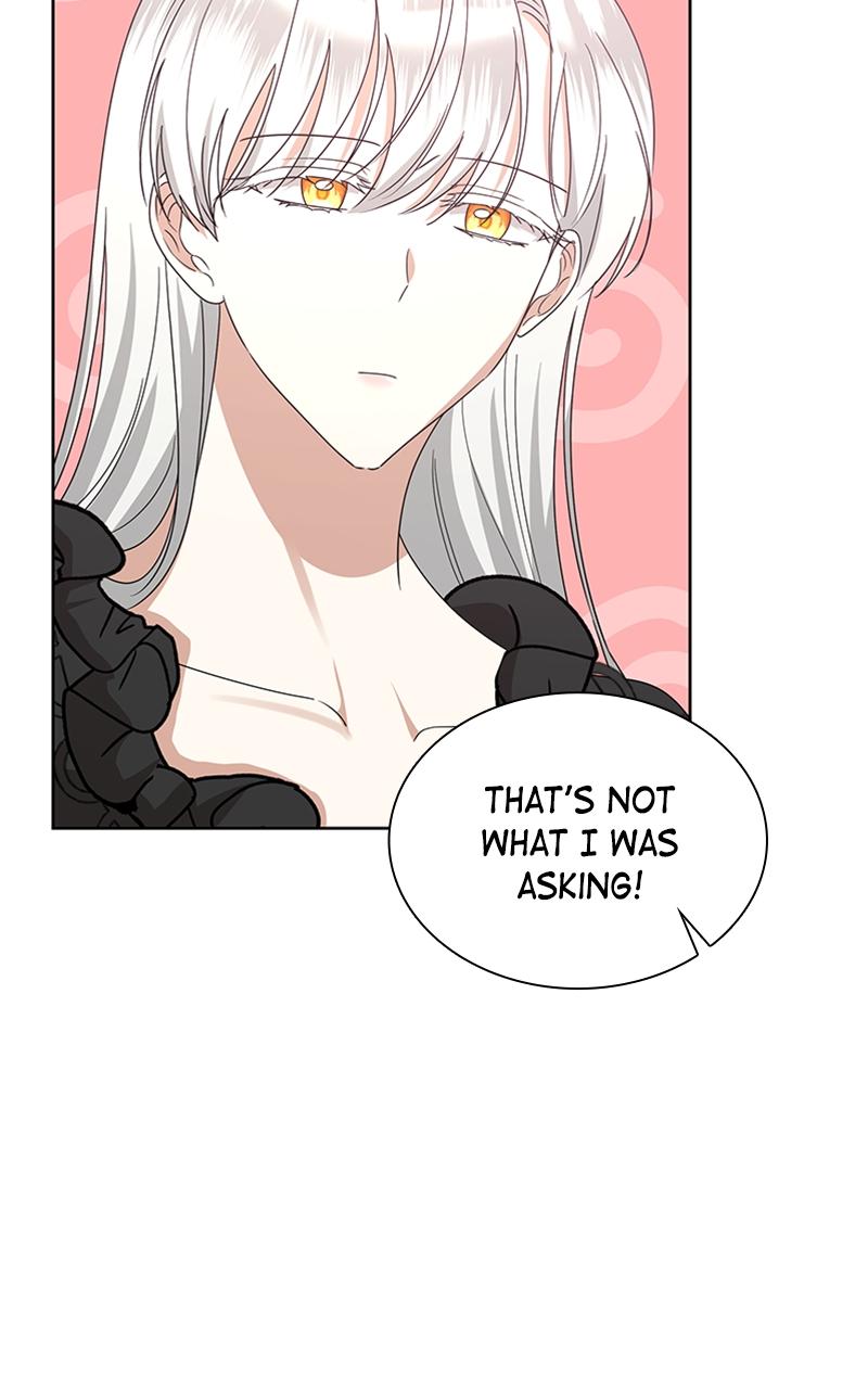 Cross My Heart and Hope to Die Chap 8 - Next Chap 9
