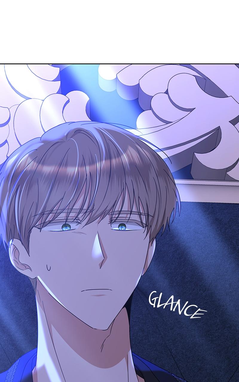 Cross My Heart and Hope to Die Chap 8 - Next Chap 9